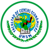 Escudo de la Facultad de Ciencias Económicas, UNSM Tarapoto