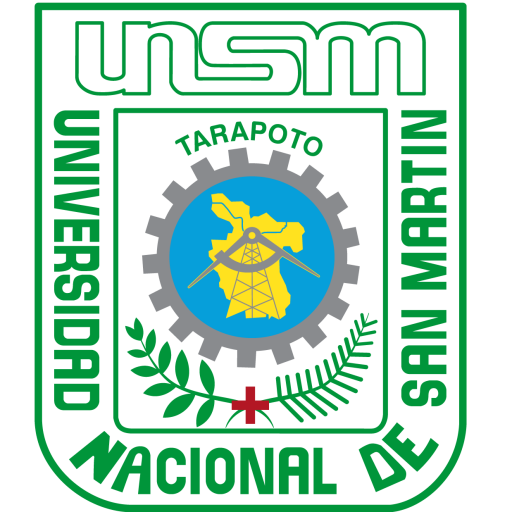 Escudo de la UNSM